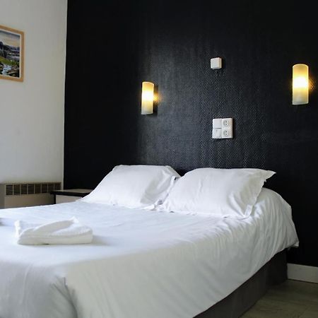 Hotel Le Milan Lourdes Exterior foto