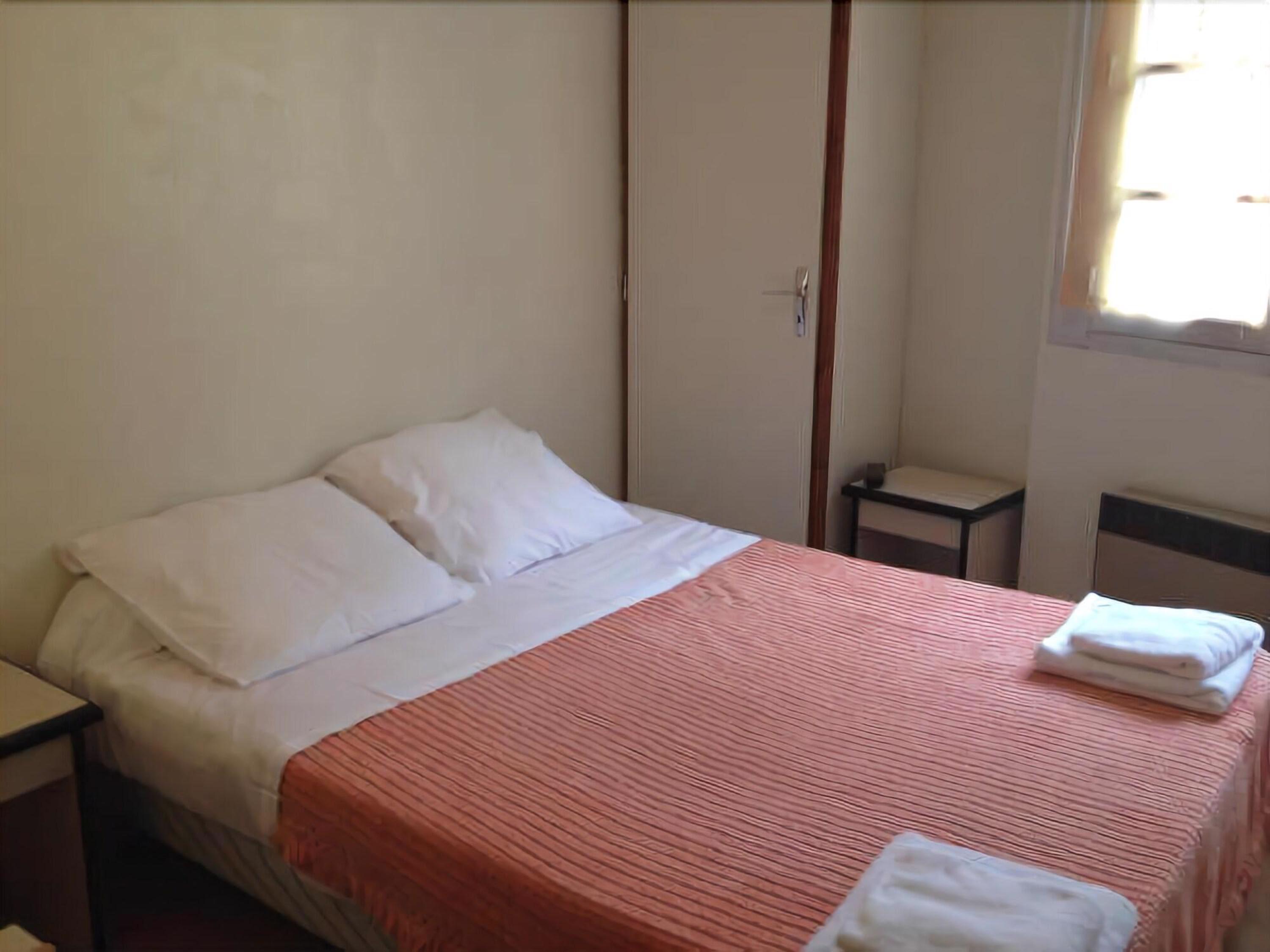 Hotel Le Milan Lourdes Exterior foto