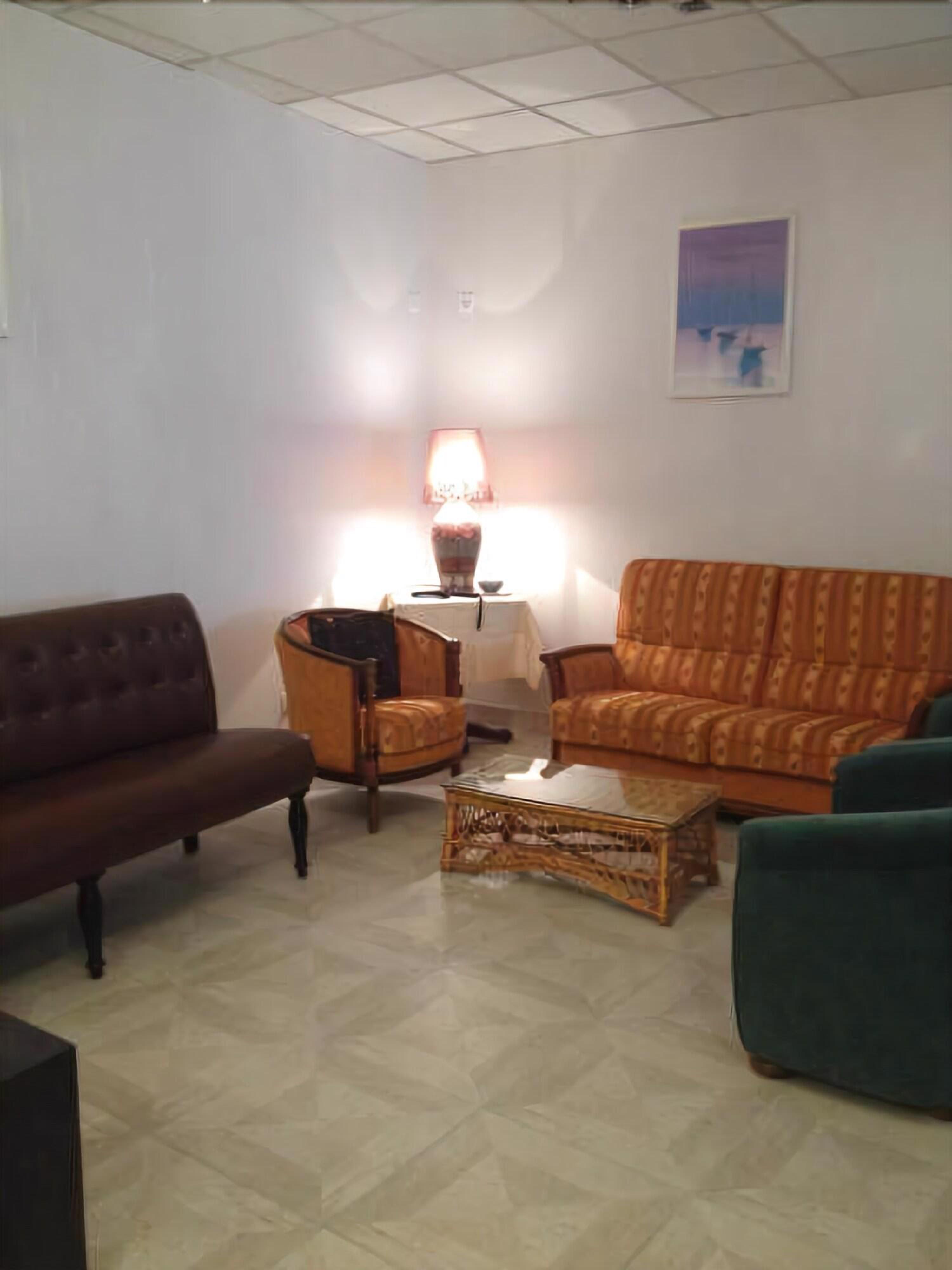 Hotel Le Milan Lourdes Exterior foto